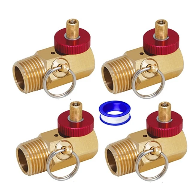 The Easy Guide - Aghi Per Ricamo A Mano Con Punta A Sfera: Confezione Da 8 Aghi (Misura 26 E 28) Per Punto Croce