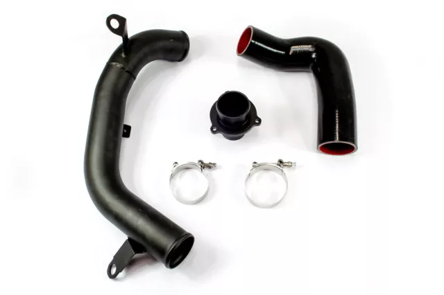 Turbo Outlet Pipe Kit - VW Golf 7 R GTI, Audi A3 S3, EA888 1.8TFSI 2.0 TFSI