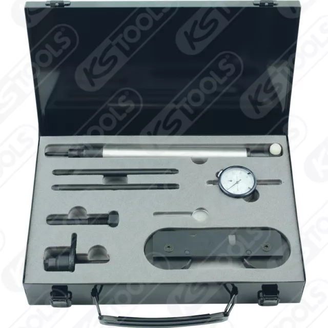 KS TOOLS VAG - jeu d'outils de réglage moteur, 8 pièces 400 3300