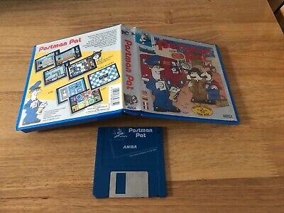 COMMODORE AMIGA ~ Dark Side by Micro stato ~ MCB 