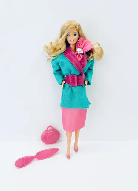 Funda para Honor 70 Oficial de Mattel Barbie Logo Barbie Silicona Negra -  Barbie