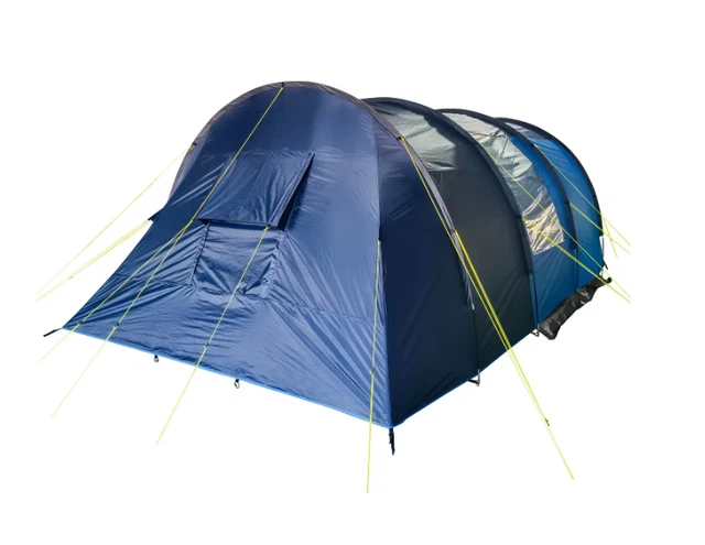 Dome Tent Gelert Quest Tent GELERT QUICKPITCH QUEST XL 2-3 Man Pop