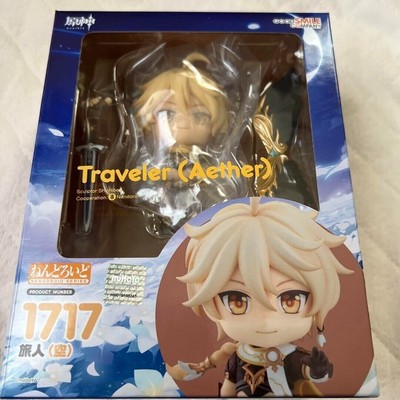 genshin impact good smile company