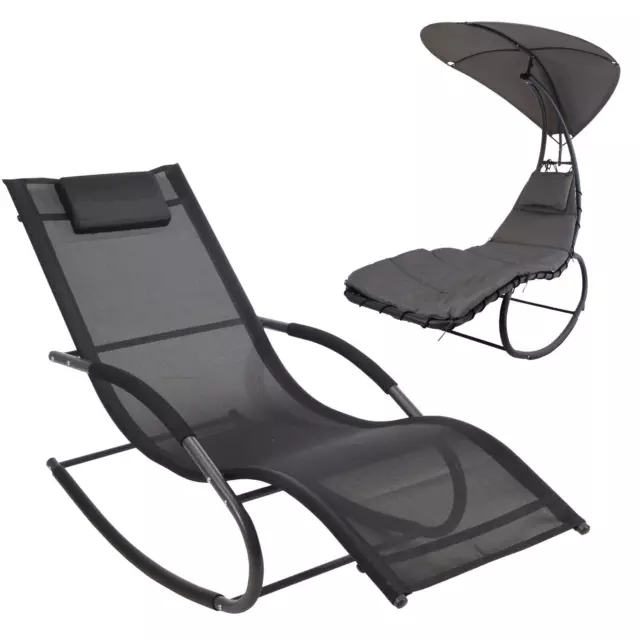 Orbital sun 2025 lounger