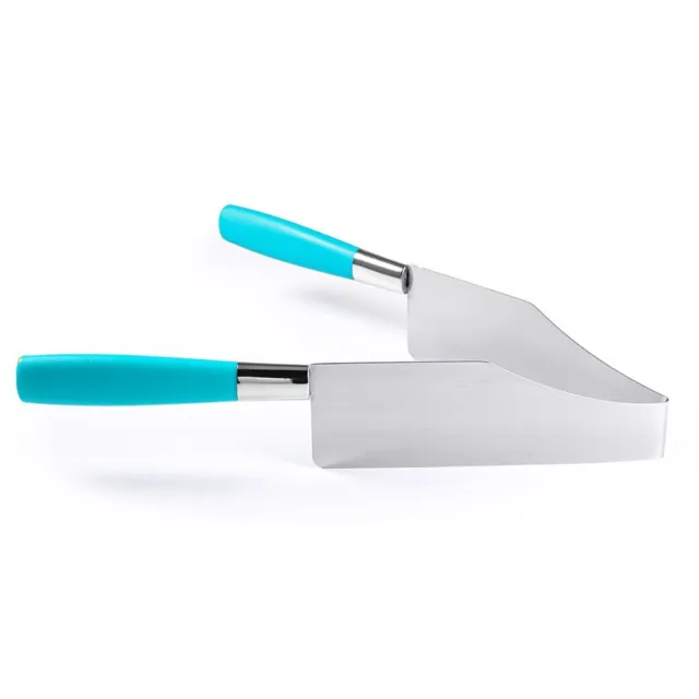 1 pieza cortadora de pasteles cortadora de pasteles diseño elaborado suministros para el hogar herramienta de cocina