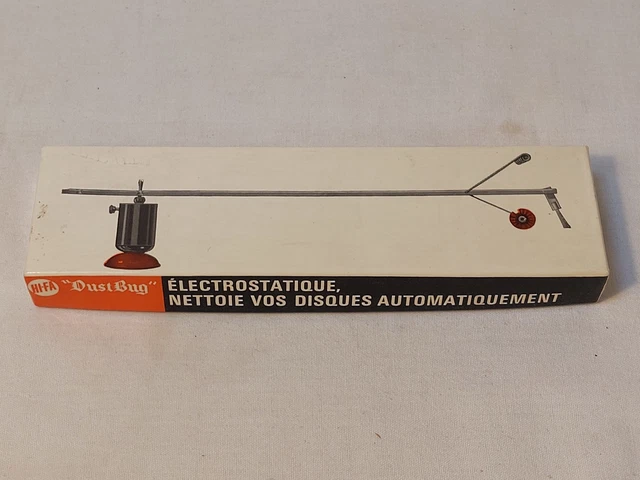 PHILIPS AG 3010/3013 DIAMANT DE REMPLACEMENT POUR PLATINE VINYLE