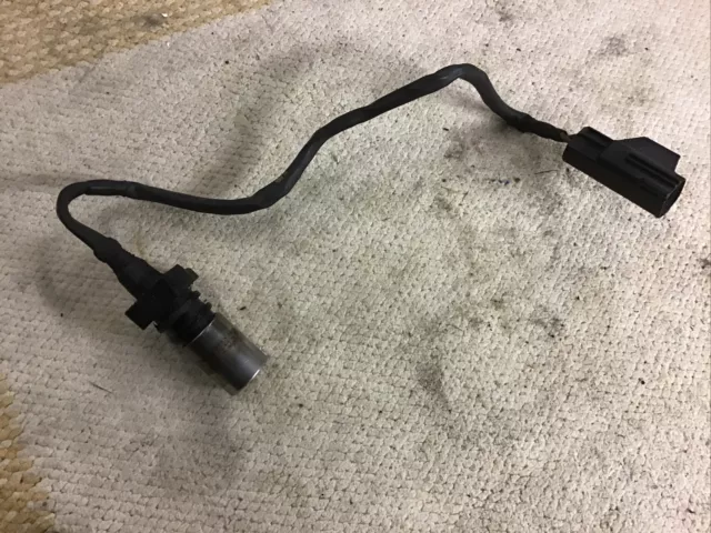 Kurbelwellensensor Impulsgeber Volvo V70 II 2.4 Turbo 1275599 / VOLVO