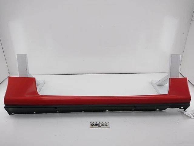 Mitsubishi 3000GT / Dodge Stealth Side Skirt MB645222 Fits 1991-1999