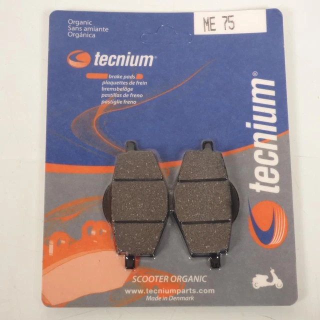 Mâchoires de frein Husqvarna 160x30 (Tecnium