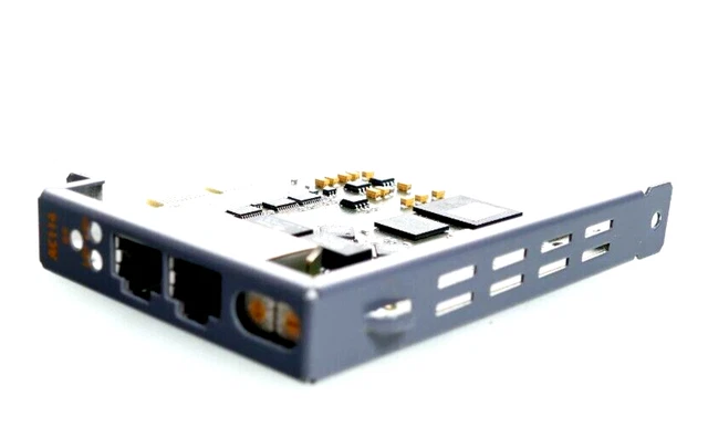 B&R AC114 Modulo interfaccia 8AC114.60-2 | Rev.C0