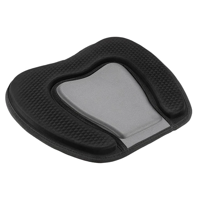 38X32cm Kayak Soft Cushion Pad Canoe Fishing Boat Comfortable EVA Cushion P Y7K9