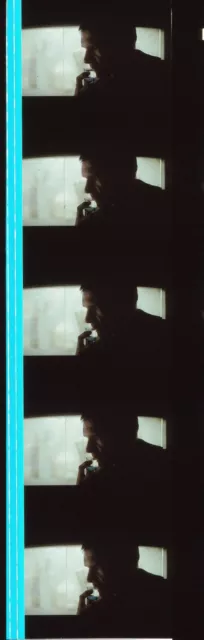 Blade Runner 35mm Film Cell strip very Rare d52