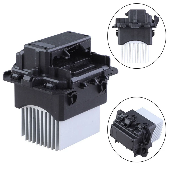 VENTILATORE SOFFIATORE DI PRIM'ORDINE RESISTENZA RISCALDATORE OE 6441 AA per 207 108 208 2008 308 508