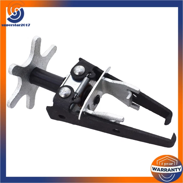 Universal Overhead Valve Spring Compressor Removal Installation Jaw Tool Kit