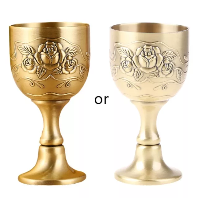 Wine Chalice Party Supplies Wine ChaWine Glass for Wedding Beverage Wine