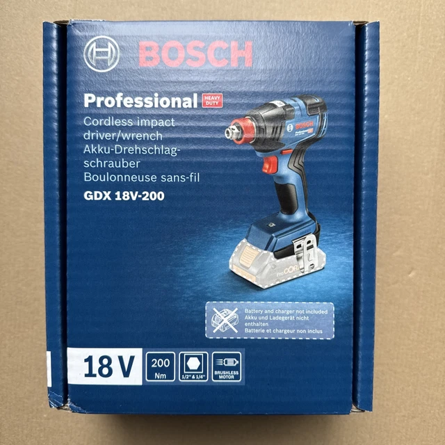 Bosch Akku Garantie