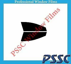 PSSC Pre Cut Front Car Auto Window Tint Film for Hyundai Elantra 2011-2016