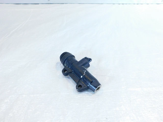 KTM 400 620 640 Duke Adventure 660 SMC LC4 Rear Wheel Foot Brake Master Cylinder