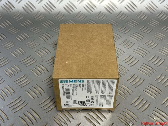 Siemens 3RT2325-1BB40 / # J PKL 10963
