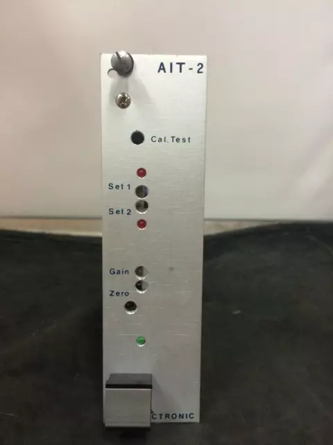 IPC AIT-2 Interface Amplifier PC Board 2