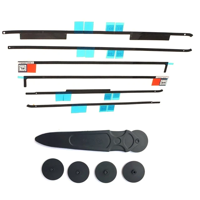 LCD Screen Adhesive Tape Strip Replacement Tool For iMac 21.5" A1418 2015 2019 k