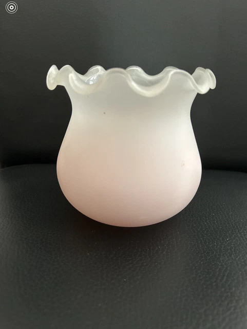 Abat-jour Verre Transparent 2 Pièces - Sphère 10x10cm Avec Filetage, Remplacement Pour Lustres, Lampes De Salon, Salle à Manger - 14