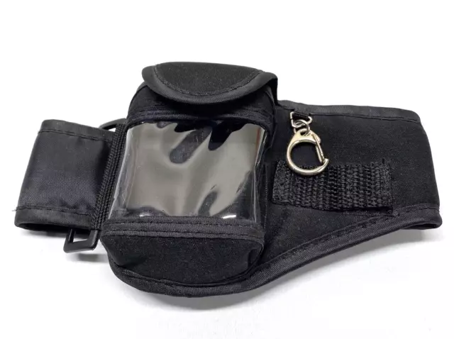 Armband for GPX Armband radio Model R3008 Armband hook and loop only, no radio