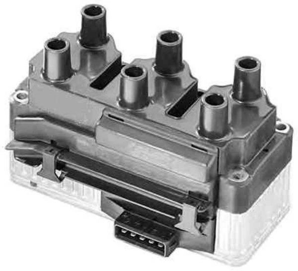 Bobina Accensione Modulo BMW 7ER E38, Ford Galaxy, Mercedes-Benz Classe V Nuovo