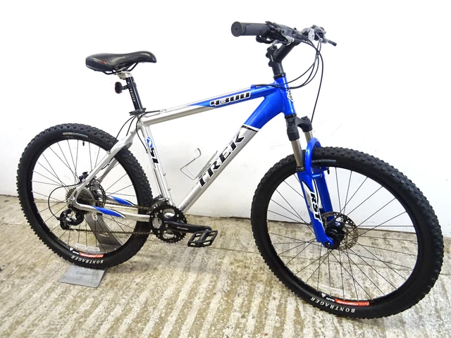 2005 store trek 4300