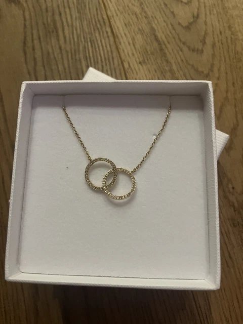 Melissa odabash evil clearance eye necklace