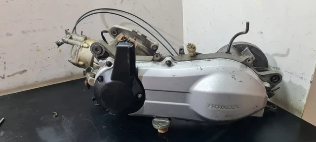 Blocco Motore Completo Honda Pantheon 150 Due Tempi 2T