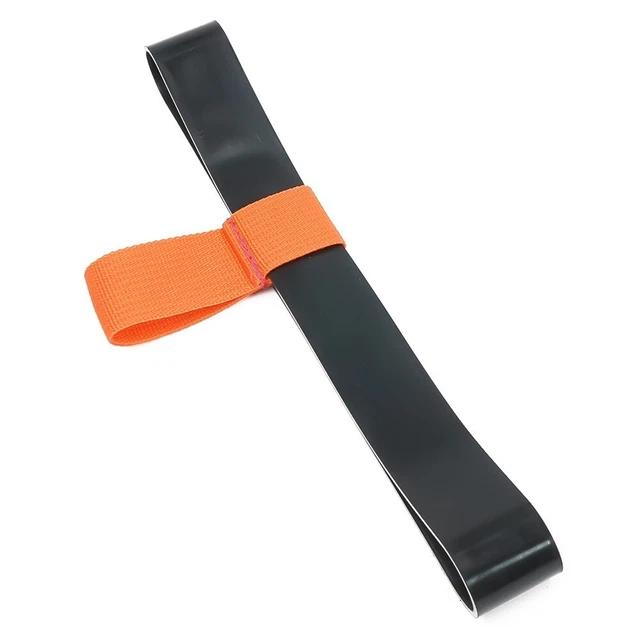 Sangle De Fixation Pour Bouteille De Plongée Dzqad – Élastique, Poignée PP – Taille 6L Ou 12L