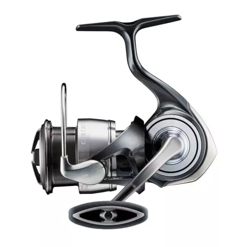 REEL DAIWA FISHING gear fishing Daiwa LT4000-C Spinning Reel