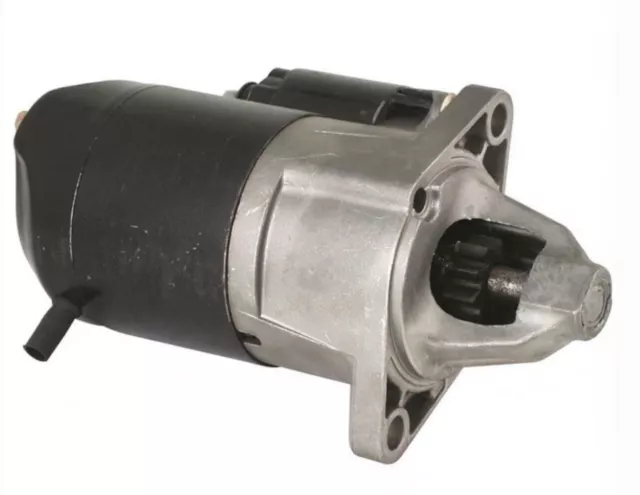 28100-76011-71 Toyota 5R Engine Forklift Starter Motor | Reman