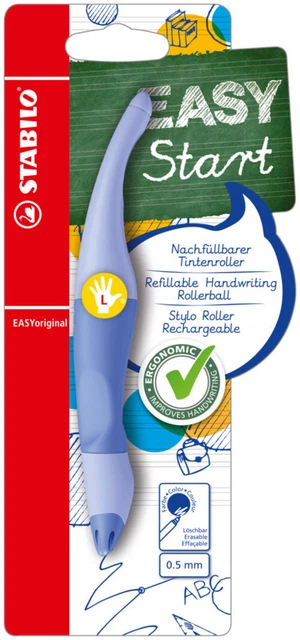 STABILO EASYoriginal Pastel L Wolkenblau Stück In Karton B-58463-3 2022