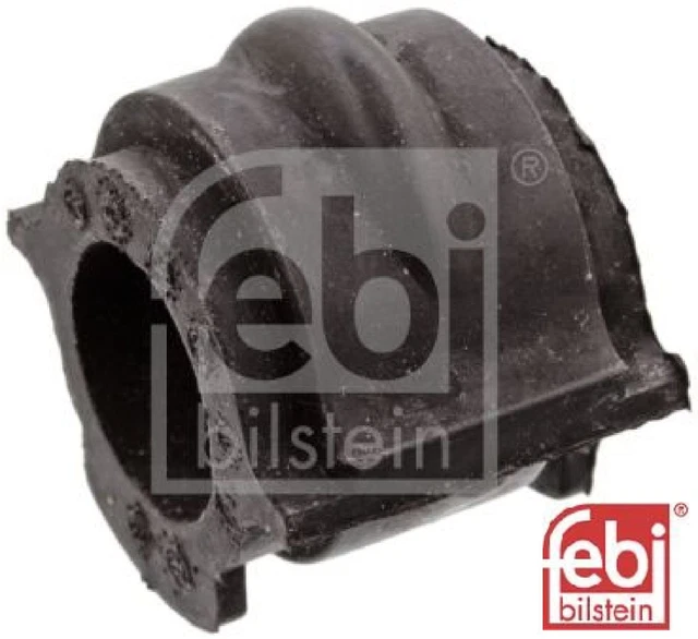 febi bilstein 42515 Lagerung für Stabilisator Stabilager Lager Vorne