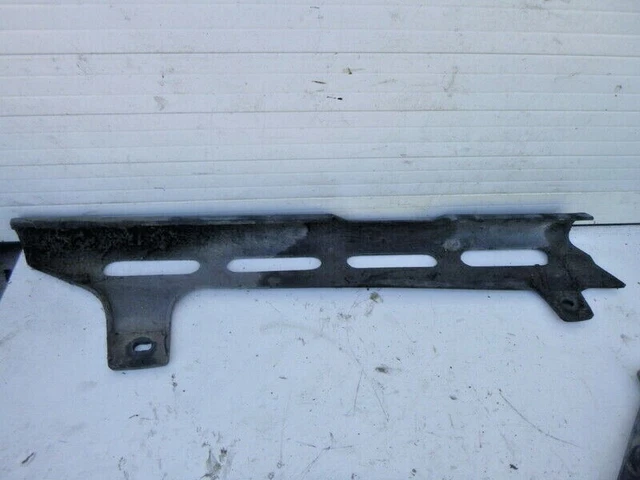 Joint D'huile De Fourche Avant Pour Cagiva 125 Supercity Et Autres Modèles - Dimensions 40x52x10 Mm, Double Lèvre, Caoutchouc Nitrile - 2