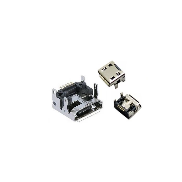 Connecteur port de charge alimentation power prise enceinte pour JBL FLIP 3 USB
