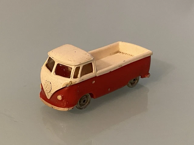 Plaque Combi Jaune Surf Vintage – Van Volkswagen Déco Plage Rétro