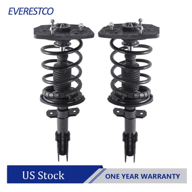 Pai Ea Stut Assembly Compatible With 2005-2008 Buick