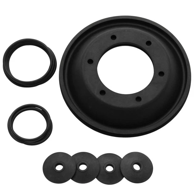 Whale AK0502 Service Réparation Kit │ Pour Gusher Galley Mk 2 Pompe 2