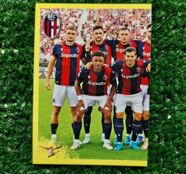 Figurine Calciatori Cartoccino 1947/48 – Novara, Formation Originale