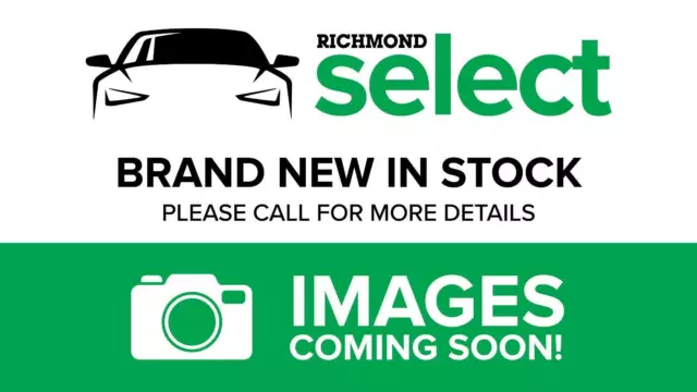 2020 Hyundai Kona 1.0T GDi Blue Drive SE 5dr HATCHBACK PETROL Manual