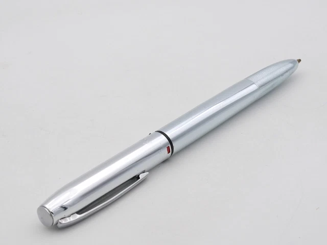 Ancien Stylo Porte-mine Wahl Eversharp - Made In USA - Occasion Vintage