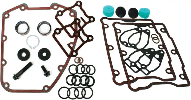 Feuling Camshaft Chain Drive Installation Kit for Harley Twin Cam 06-17 2071