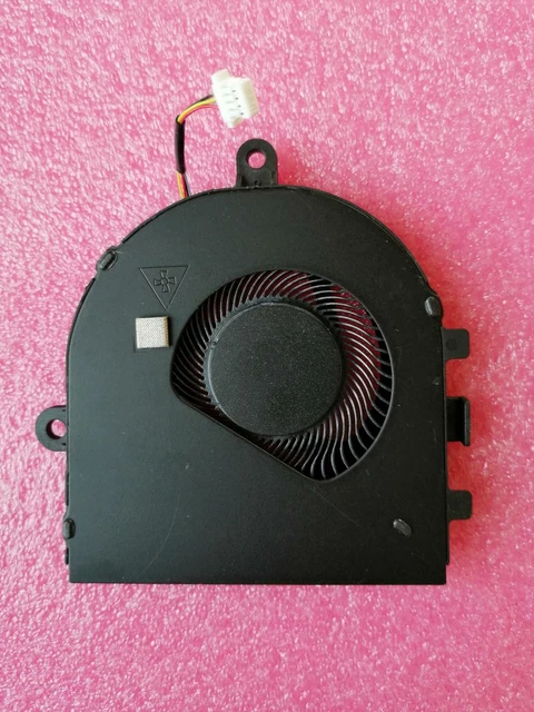 Dell DELL Vostro 3480 3481 3490 3583 3584 3590 3593 Cooling Fan