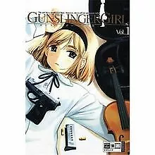 Gunslinger Girl, Bd. 1 de Aida, Yu | Livre | état très bon