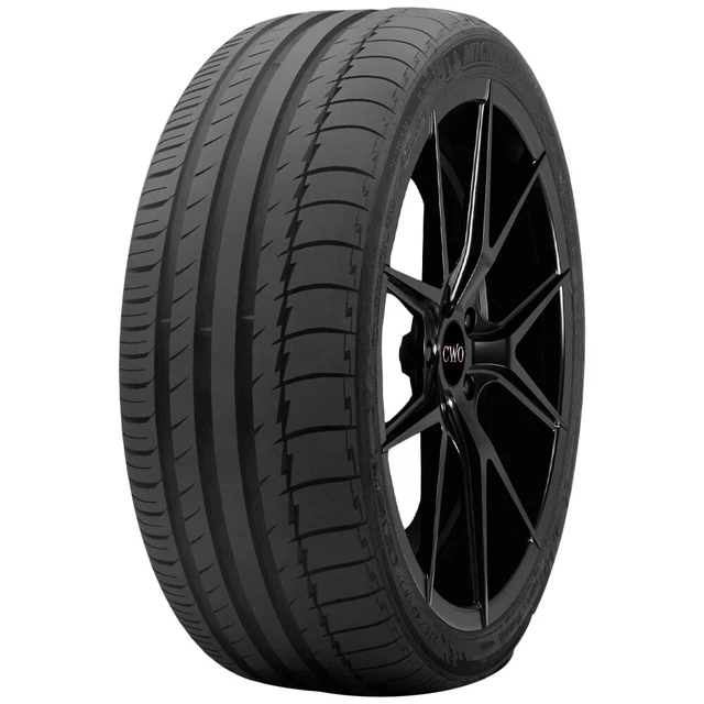2-235/50ZR17 Michelin Pilot Sport PS2 96Y Tires