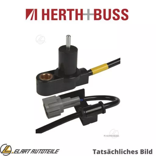 SENSOR RADDREHZAHL FÜR NISSAN ALMERA/Hatchback PULSAR/VI/Sedan SENTRA SABRE 1.4L