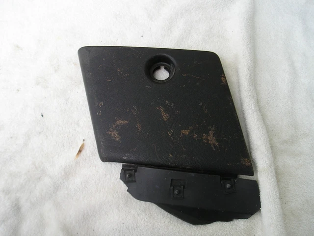 Amc AMX Javelin 71-74 glove box door